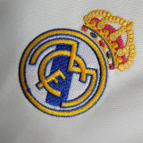 CAMPEONES #15 RM 1:1 Quality Home White Fans Jersey 2023/24 旧款 ★★