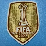 CAMPEONES #15 RM 1:1 Quality Home White Fans Jersey 2023/24 旧款 ★★