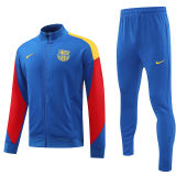 2024/25 BA Blue Jacket Tracksuit