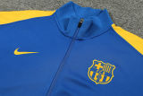 2024/25 BA Blue Jacket Tracksuit