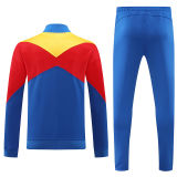 2024/25 BA Blue Jacket Tracksuit