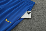 2024/25 BA Blue Jacket Tracksuit