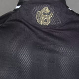 2024/25 Black Special Edition Player Version Jersey