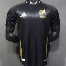 2024/25 Black Special Edition Player Version Jersey
