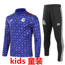 2024/25 RM Jointly Kids Signed Sweater Tracksuit