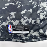 Spurs LEONARD #2 NBA Jerseys