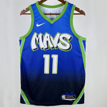 Mavericks IRVING #11 NBA Jerseys
