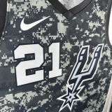 Spurs DUNCAN #21 NBA Jerseys