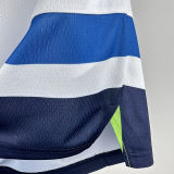 2024/25 Timberwolves White NBA Cotton Pants