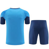 2024/25 Palmeiras Blue Training Tracksuit