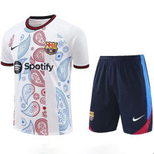 2024/25 BA White Training Tracksuit