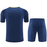2024/25 Palmeiras Sapphire Blue Training Tracksuit