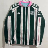 2025 Inter Miami M Utd Reversible Windbreaker 双面