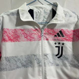 2025 JUV Reversible Windbreaker 双面