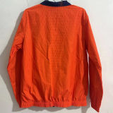 2025 NL Reversible Windbreaker 双面