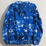 2025 Japan Reversible Windbreaker 双面