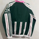 2025 Inter Miami M Utd Reversible Windbreaker 双面