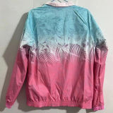 2025 Inter Miami M Utd Reversible Windbreaker 双面
