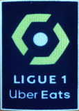 2024/25 Lille Home Red Fans Soccer Jersey