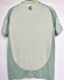 2024/25 Mexico 1:1 Quality Away Fans Soccer Jersey