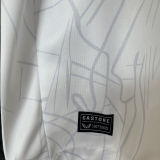 2024/25 Glasgow Rangers Away White Fans Jersey