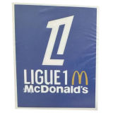 2024/25 Lille Home Red Fans Soccer Jersey