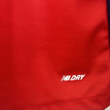 2024/25 Lille Home Red Fans Soccer Jersey