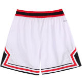 2024/25 Jordon White NBA Shorts Pants