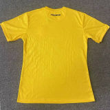 2024/25 Panama Yellow Fans Soccer Jersey
