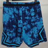 2024/25 Jordon Blue NBA Shorts Pants