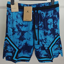2024/25 Jordon Blue NBA Shorts Pants