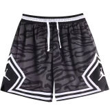 2024/25 Jordon Black NBA Shorts Pants