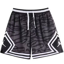 2024/25 Jordon Black NBA Shorts Pants