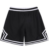 2024/25 Jordon Black NBA Shorts Pants