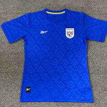 2024/25 Panama Blue Fans Soccer Jersey