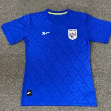 2024/25 Panama Blue Fans Soccer Jersey