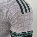 2024/25 Mexico Special Edition Player Version Jersey