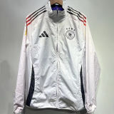 2025 Germany Reversible Windbreaker 双面
