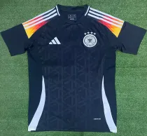 2024/25 Germany Special Edition Black Fans Jersey