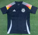 2024/25 Germany Special Edition Black Fans Jersey
