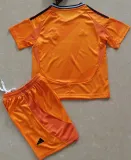 2024/25 RM Away Kids Soccer Jersey