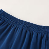 2025 Portugal Sapphire Blue Training Jersey(A Set)