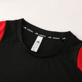 2025 Belgium Black Training Jersey(A Set)