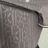 2024/25 RM Third Black Kids Soccer Jersey