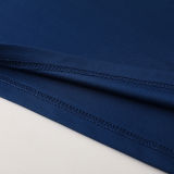 2025 Portugal Sapphire Blue Training Jersey(A Set)