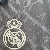 2024/25 RM Third Black Kids Soccer Jersey