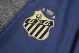 2025 Santos Sapphire Blue Sweater Tracksuit