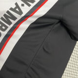 1998 AA Away Retro Soccer Jersey