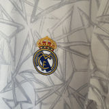 2024/25 RM Special Edition White Fans Soccer Jersey