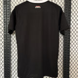 2024/25 M Utd GK Black Fans Soccer Jersey